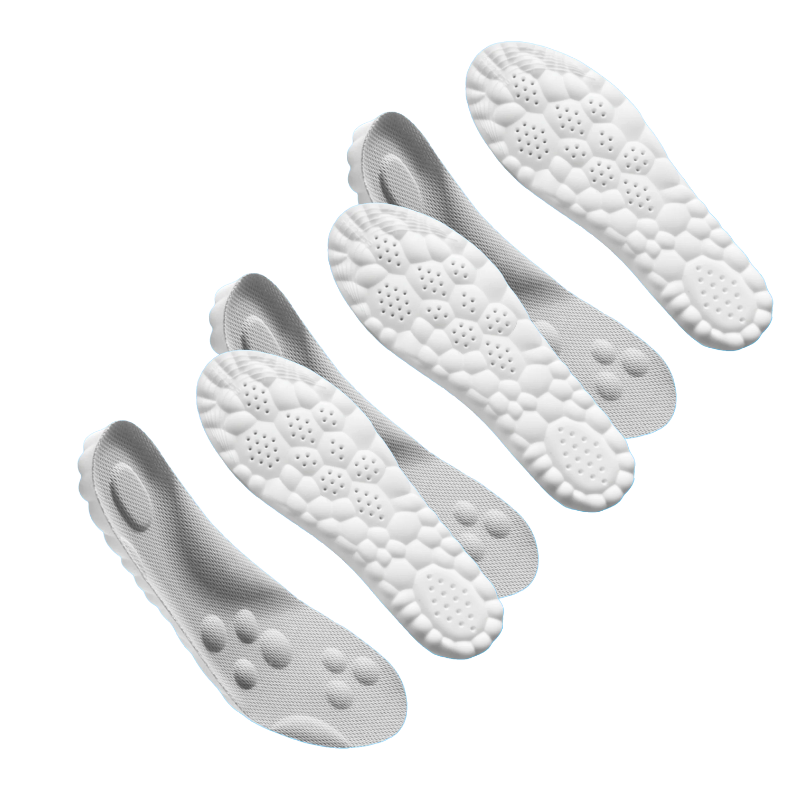 SoleStride™ Steps Einlegesohlen