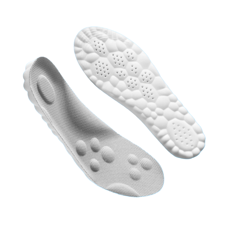 SoleStride™ Steps Einlegesohlen