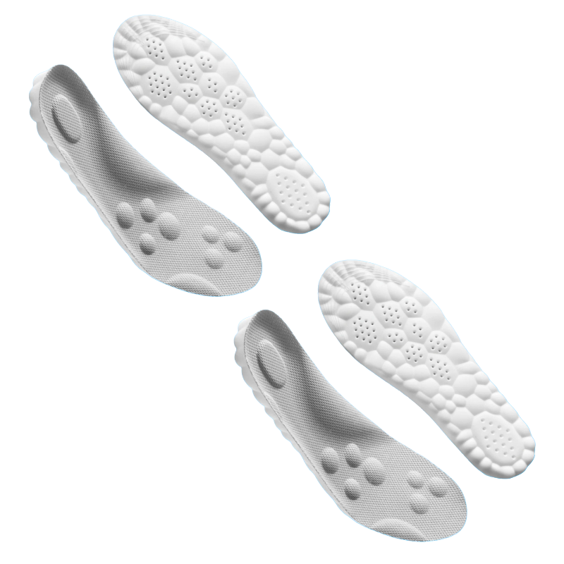 SoleStride™ Steps Einlegesohlen