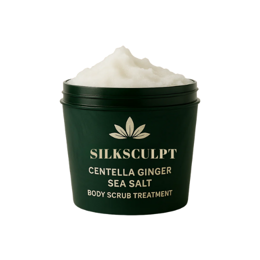 SilkSculpt