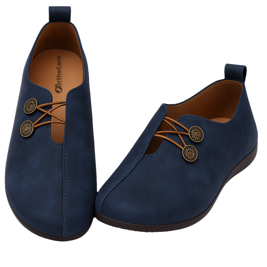 OrthoCare™ Orthopädische Ballerinas
